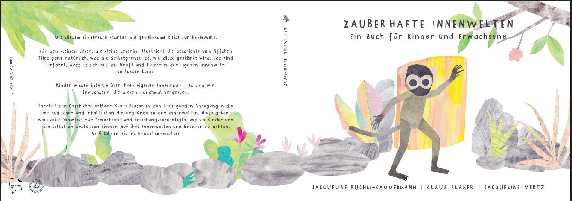 FLIPS UND SEIN ZAUBERHAFTES TOR - Image 2